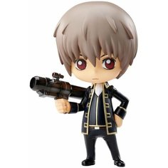 Фигурка Gemini Gintama Sougo Okita Mega House