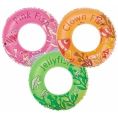 Круг для бассейна Bestway