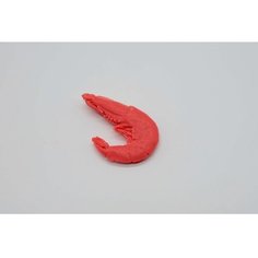 Форма для мыла Креветка королевская Hobby Page