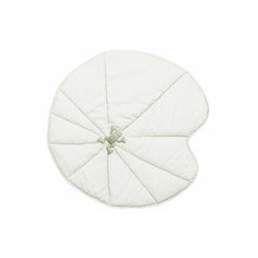 Коврик игровой Водная лилия натуральный 95*95 BBM-LILY-NAT Lorena Canals