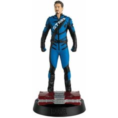 Фигурка Marvel Тони Старк из фильма "Железный Человек 2"