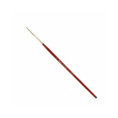 Pinax Кисть Pinax "Oro Rosso", синтетика, лайнер №0 sela25