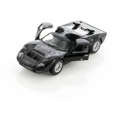 Коллекционная модель Ford GT40 13 см MSN Toys