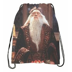 Мешок для обуви Harry Potter, Гарри Поттер №9 Anima Shop
