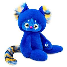 Мягкая игрушка «Тоши», цвет синий, 25 см Lori Colori