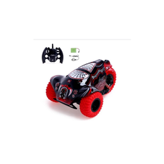 Next Внедорожник Wild Spider 1:14 на р/у (свет, звук) 2198A с 5 лет