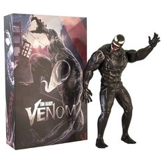 Веном фигурка 33см. Китай