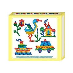 Мозаика магнитная 125 шестигран. 962 /14/ Десятое королевство