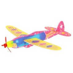 Стрелялка «Самолёт», возвращается обратно, виды микс Noname