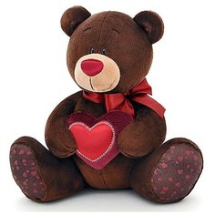 Мягкая игрушка «Choco с сердцем» Orange Toys