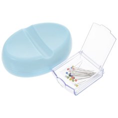 Игольница магнитная Aurora с булавками