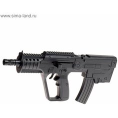 Игрушечное оружие Автомат пневматический Фамас Denco Store