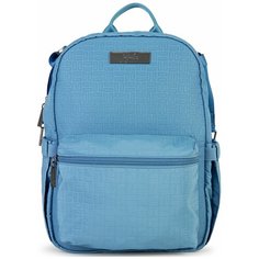 JuJuBe (США) Рюкзак для коляски Midi Deluxe Синий - Marine