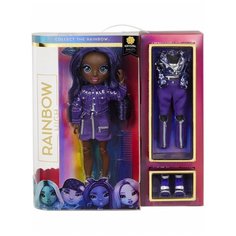 Кукла Rainbow High - Krystal Bailey, Rainbow High