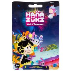 Фигурка Hasbro HANAZUKI Фигурка-сокровище в закрытой упаковке