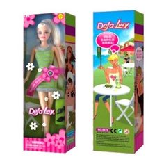 Кукла Defa Lucy 29 см, - Defa Luky [6087Ad]