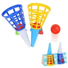 Подарки Игрушка "Поймай шарик" Форма