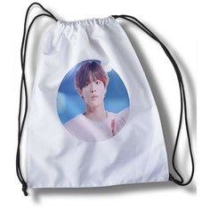 Мешок для сменной обуви ASTRO - 20385 Brut Boxers