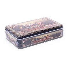 Игра настольная Лото, 19*11*5 см KSM-758225 Remeco Collection