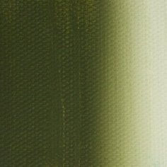 Масляная краска, Оливковая, "Мастер-класс", туба 46 мл. Невская палитра