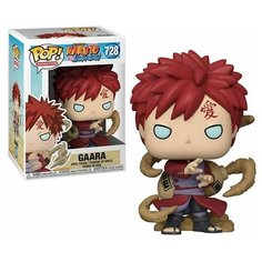 Фигурка Funko POP! Гаара (Gaara) #728