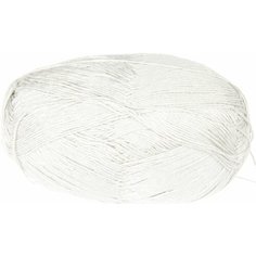 Пряжа Пехорка Жемчужная 276 перламутр 50% хлопок, 50% вискоза 100г 425м 5шт