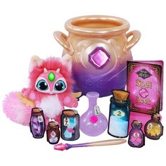 Magic Mixies Интерактивный волшебный котел Moose
