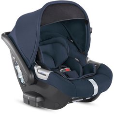 Автокресло CAB для коляски Aptica, группа 0+, цвет POLAR BLUE Inglesina