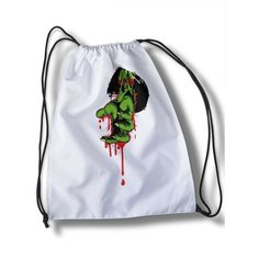 Мешок для cменной обуви надписи - 30811 Brut Boxers