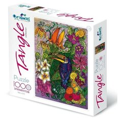 Пазл 1000 Арт-терапия. Изобилие 06597 Origami