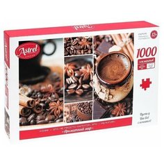 Пазл 1000 Астрель. Ароматный мир 06688 Origami