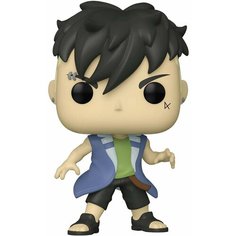 Фигурка Funko Pop! Boruto: Naruto Next Generations - Kawaki 1036