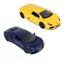 Конструктор Машинка игроленд, свет, звук, 3LR44, 58 деталей