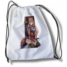 Мешок для cменной обуви The Rising of the Shield Hero Аниме - 32140 Brut Boxers