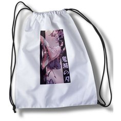 Мешок для cменной обуви Demon Slayer Kimetsu no Yaiba Аниме Action, - 32057 Brut Boxers