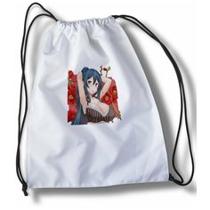 Мешок для cменной обуви Arifureta Аниме - 32256 Brut Boxers