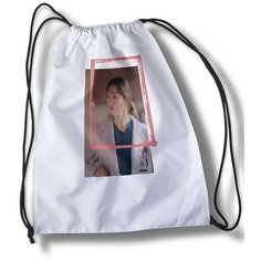 Мешок для cменной обуви Дорама Romantic Doctor Kim - 32387 Brut Boxers