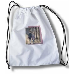 Мешок для cменной обуви Дорама KilStrong Girl Bong-soon - 32400 Brut Boxers