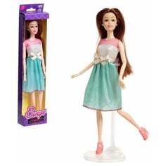 Кукла-модель "Стилист Синди" шарнирная (1 шт.) Promarket