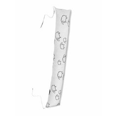 Наволочка для подушки формы “I” 145x25 Body Pillow