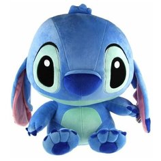 Мягкая игрушка Стич, 55 см, голубой BS Toys