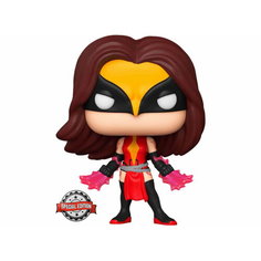 Фигурка Funko Pop! Marvel: Infinity Warps - Weapon Hex 865 SE