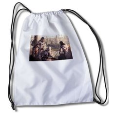 Мешок для сменной обуви Игры Assassins Сreed 2 - 33242 Brut Boxers