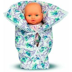 Малышка 20 девочка в конверте Весна