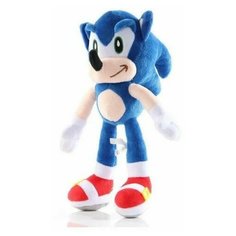 Мягкая Игрушка Sonic the Hedgehog (Ёж Соник) Kids World
