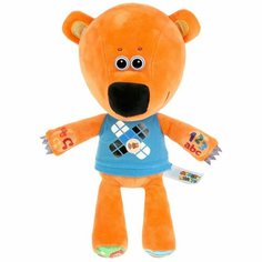 Мягкая игрушка Ми-ми-мишки Кеша Мульти-Пульти, 25 см, муз. чип