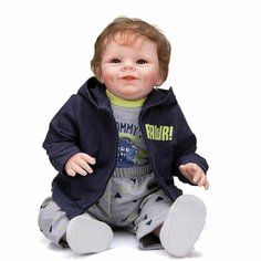 Набор одежды для куклы 55-60см (CL-158) NPK Doll