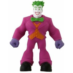 Фигурка тянущаяся SUPER HEROES MONSTER FLEX THE JOKER 15 см 1TOY Т23495_9