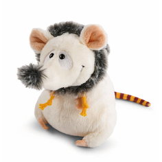 Мышка Смути Рут, 13 см, мягкая игрушка Nici, 47290