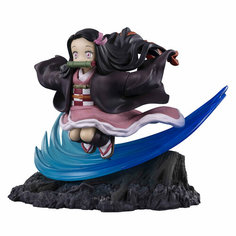 Фигурка Figuarts Zero Demon Slayer: Kimetsu no Yaiba Nezuko Kamado 608604 Bandai Tamashii Nations